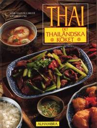 Det thailändska köket.