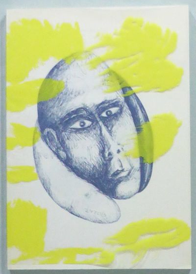 Jonathan Borofsky: Zeichnungen 1960-1983.…