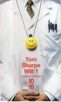 Wilt Tome 1 : Comment se sortir d'une poupée gonflable et de beaucoup d'autres ennuis encore