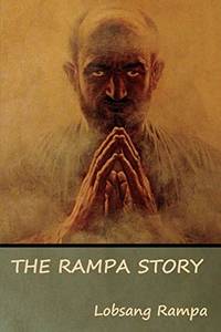 cover of The Rampa Story