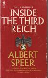 Inside the Third Reich: memoirs