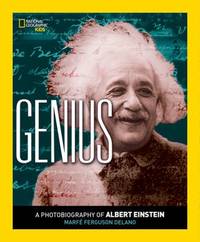 Genius : A Photobiography of Albert Einstein