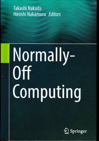 Normally-Off Computing