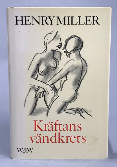 Kräftans vändkrets. Översättning av Sven…