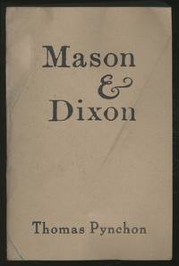 image of Mason & Dixon