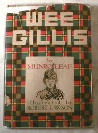 cover of Wee Gillis