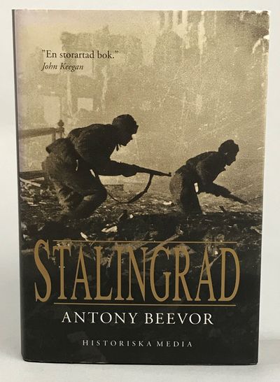 Stalingrad. [Översättning: Ulf Irheden.…