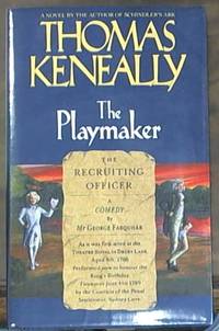 The Playmaker by Keneally, Thomas - 1987