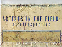 Artists In The Field: A Retrospective by Daena Murray - Paperback - 1st Edition - 2000 - from Adelaide Booksellers (SKU: BIB257405)