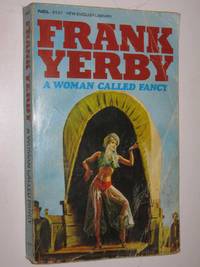 image of A Woman Called Fancy