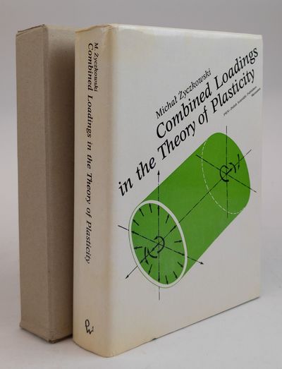 COMBINED LOADINGS IN THE THEORY OF PLASTICITY