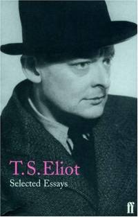 Selected Essays