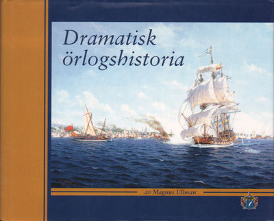 DRAMATISK ÖRLOGSHISTORIA.