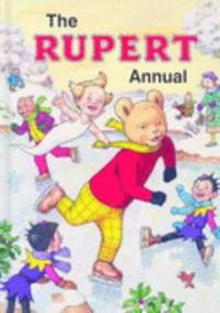 Rupert Annual 2005