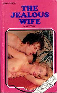 The Jealous Wife WIF-169
