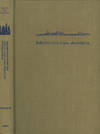 Chemical, Metal, Wood, Tobacco and Printing Industries; Present Trends and Probable Future Developments; Regional Survey of New York and Its Environs, Volume IA