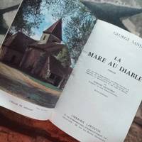 La mare au diable