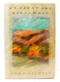 An Elegy for September