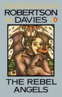 image of Rebel Angels (Cornish Trilogy)