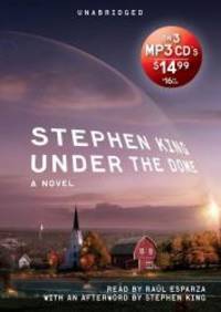 image of Under The Dome: A Novel
