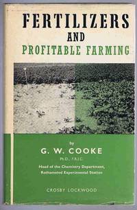 image of Fertilizers and Profitable Farming