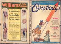 image of Everybody's Magazine July 1915 Vol. 33 No. 1