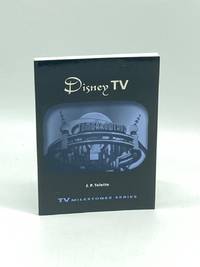 Disney Tv (First Printing)