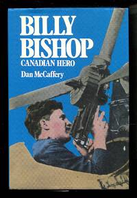image of Billy Bishop: Canadian Hero