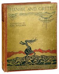Hansel and Gretel and Other Stories by the Brothers Grimm