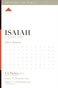 Isaiah: A 12-Week Study