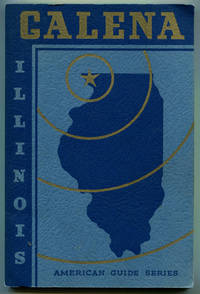 cover of GALENA GUIDE