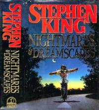 Nightmares &amp; Dreamscapes by King, Stephen - 1993