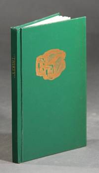 Thirty: a selection of illustrations from the thirty titles which comprise the library of Benjamin Franklin Keepsakes, published in connection with the celebration of Printing Week in New York, and commemorating the birthday of Benjamin Franklin, printer