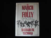 image of THE MARCH OF FOLLY