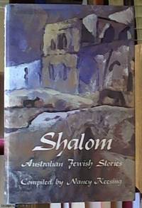 image of Shalom -- Australian Jewish Stories
