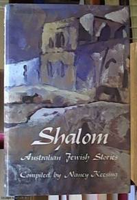 Shalom -- Australian Jewish Stories