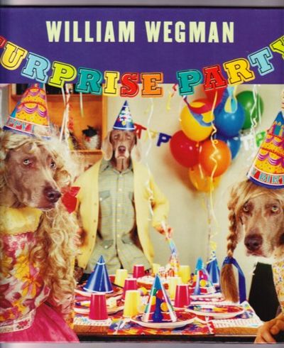 SURPRISE PARTY