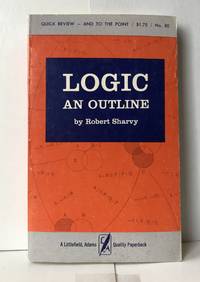 Logic: An Outline