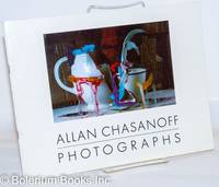 image of Allan Chasanoff: Situate, Lying & Being: Still Life Photographs