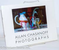 Allan Chasanoff: Situate, Lying & Being: Still Life Photographs