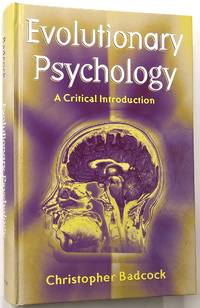 Evolutionary Psychology: A Critical Introduction