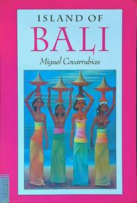 cover of Island of Bali