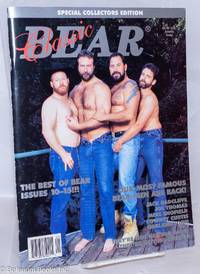 image of Classic Bear Magazine: special collector's edition, February 1996