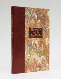 image of HAROUN AND THE SEA OF STORIES