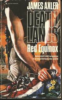 Red Equinox (Deathlands)