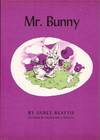 Mr. Bunny