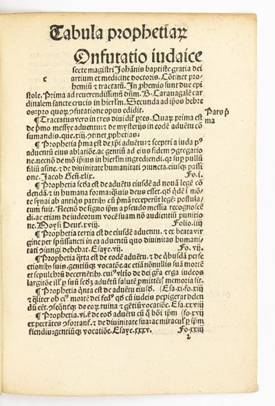 Liber de confutatione hebraice secte; (photo 3)