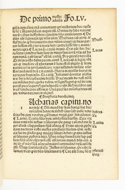 Liber de confutatione hebraice secte; (photo 6)