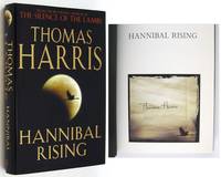 Hannibal Rising by HARRIS, Thomas - (2006)