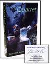 Quartet: Four Tales from the Crossroads [Signed]